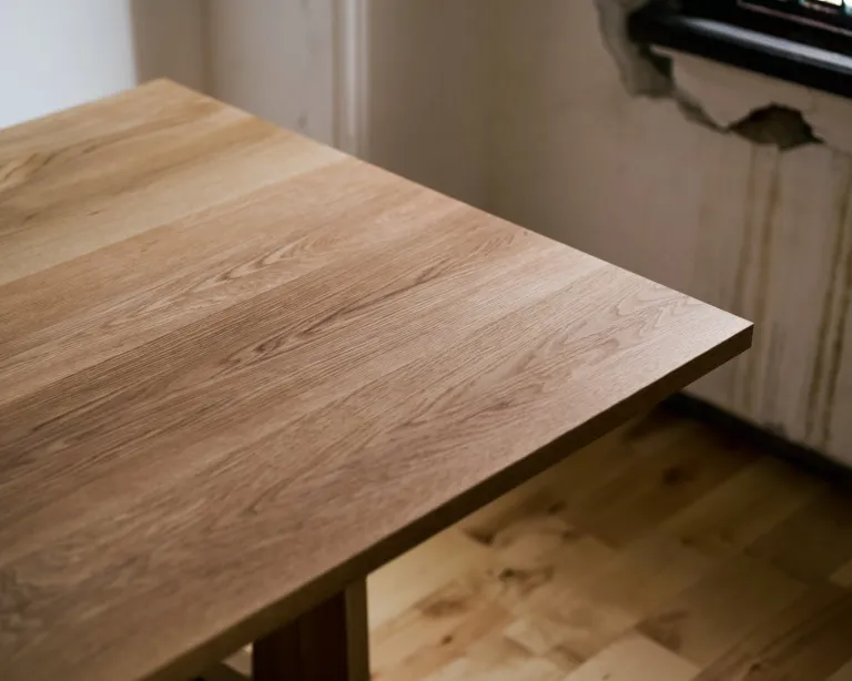 オイルフィニッシュ