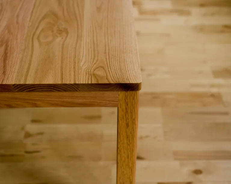 ウレタンオイルフィニッシュ