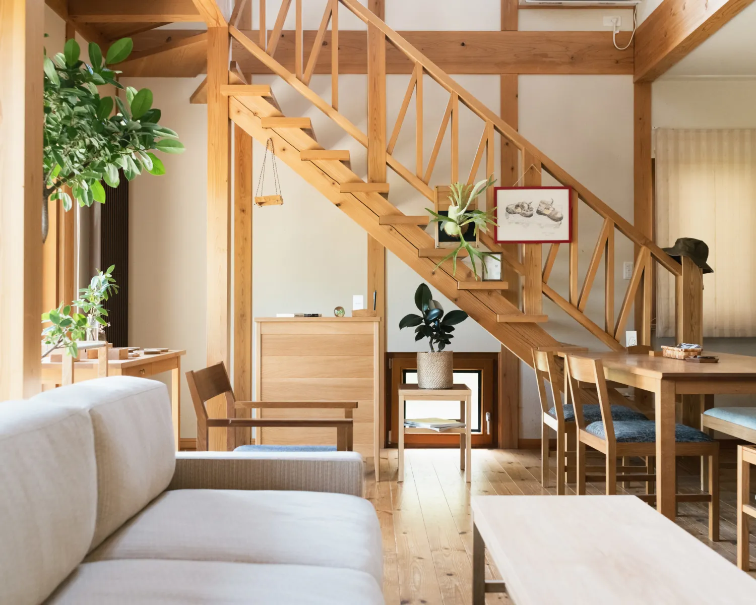 Show roomについて