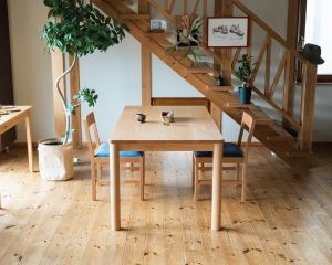 dining table A